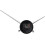 Large wall clock, 3D pointer, quartz movement clock, creative hobby, home decoration 5