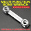 High Quality Portable Hex Wrenches Set With Ten Different Size 4