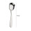Stainless Steel Square Spoon Flat Bottom 1 Piece 2