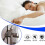 2-Pack Portable Door Locks - Travel Security Jammer 2