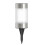 Cold white solar mini courtyard ground plug LED garden light solar plastic light lawn landscape light 3