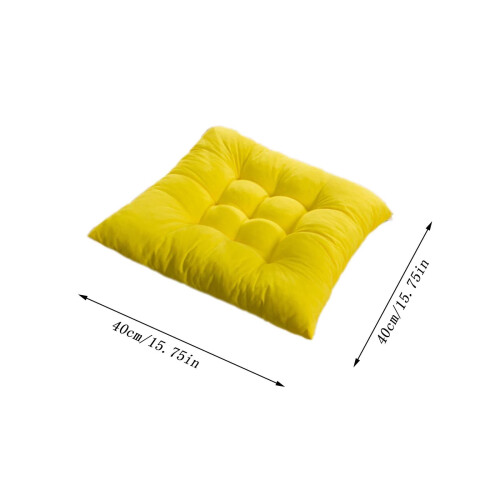 Set di 2 cuscini ergonomici da scrivania in memory foam 1