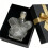 Engine Style Whiskeys Decanter Glass Bottle for Pubs Accessories 7