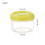 Dozator de condimente din plastic reutilizabil, 35 ml (pachet de 4) 2