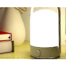 Wiederaufladbare 4000 mAh USB Laterne – Tragbare Innen /Außenleuchte