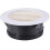 100mm Vent with Protective Grille - ABS (100mm) 5
