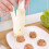 2-Pack Meatball Makers - Non-Stick Kitchen DIY Tool 3