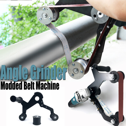 Belt Sander Conversion with M10 M14 US Standard Option for-M 10 2