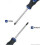 6-Piece Magnetic Screwdriver Set, 3 Phillips and 3 Flat Head, Professional Buffer Grip | 6-Piece Hand Tool Set 3