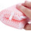 15-Pack Kitchen Sponges - Mesh Scrubbers Travel Size 3