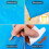 Waterproof Beach Mat (210x200cm) - Sand-Proof compatible with Camping/Picnic 4
