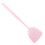 Fly Swatter Manual Long Handle 1 Pack Assorted Colors 2
