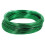 Fio de alumínio verde 0,1 mm 30 m – Artesanato e Bonsai 5