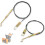 Cable Replacement Kit for Auger and Clutch Systems in Snow 4