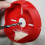 Efficient Drill Dust Collector Keep Work Area Clean with-Red 5
