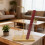 2 In 1 Modern Incenses Burners with-w Square double cup wi 6