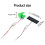 Easy Assembly DIY Educational Science Toy For Kids Renewable 3