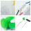 Easy Assembly DIY Educational Science Toy For Kids Renewable 4