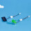 Easy Assembly DIY Educational Science Toy For Kids Renewable 5