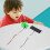 Easy Assembly DIY Educational Science Toy For Kids Renewable 6