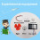 Easy Assembly DIY Educational Science Toy For Kids Renewable 7