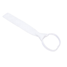 Reitkrawatte - Unisex, aus Polyester-Garn