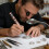 Creative Engraving Tool Rechargeable Battery for Artists and 2