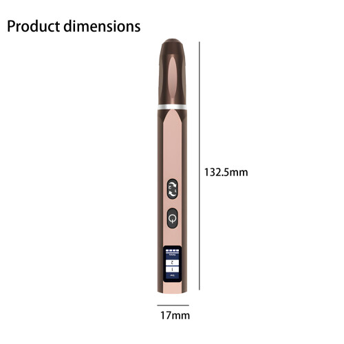 Creative Engraving Tool Rechargeable Battery for Artists and 2