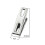 20 Stainless steel clothespins, unbreakable, unbreakable clips, will not rust 2