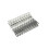 20 Stainless steel clothespins, unbreakable, unbreakable clips, will not rust 4