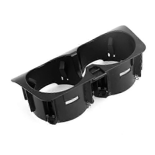 Coperchio antiurto e a prova di perdite per portabicchieri da auto in plastica C200/E300 1