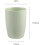 Bathroom plastic cup 4-piece set 4
