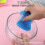 Lint-free microfiber duster, washable duster, suitable compatible with household cleaning 3