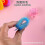 Lint-free microfiber duster, washable duster, suitable compatible with household cleaning 5