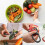 2 Pieces Peeler, Vegetable Peeler, Kitchen Gadget Peeler Multi-function Melon Planer Plastic Fruit Peeler 5