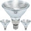 Lâmpada Halógena PAR38 para Refletor 120V 90W E26 2700K (Pacote com 2) 1