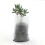 2pcs Biodegradable Non-Woven Seedling Bags (8x10cm) - Eco-Friendly 3