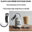 2-piece set of simple ring can opener pull ring can opener simple pull ring can opener manual ring can opener suitable compatible with pull ring C 3