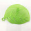 2pcs Pink Multi-Function Durable Leaf Shape Rice Washing Sieve Pea Colander Clip Cleaning Kitchen Tools 5