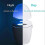 Bathroom light, 8 color changes 4