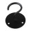 Heavy Duty Wall Mount Ceiling Hooks, 4-Piece Ceiling Hooks compatible with Hanging Plants 4