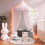 Boho LED Traumfänger – Handgefertigter Wandbehang aus Federn 3