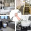 White Bathtub Safety Handle - Fluorescent Wall Mount Rail 4