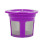 Refillable Reusable Coffee Filter 2