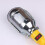 Portable E27 Work Light - 10m Cable LED Cage Light compatible with Workshops 2