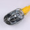 Portable E27 Work Light - 10m Cable LED Cage Light compatible with Workshops 3