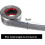 Silver Car Threshold Protector (3Mx5CM) - Anti-Collision Sticker Tape 4