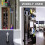 Self-Adhesive Broom Holder - Wall Mount Non-Slip compatible with Home 5