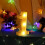 Battery-Powered LED Letter Lights - Party/Wedding Home Decor 3