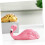 2-Pack Decorative Resin Wall Hooks - Heavy Duty Plastic 4